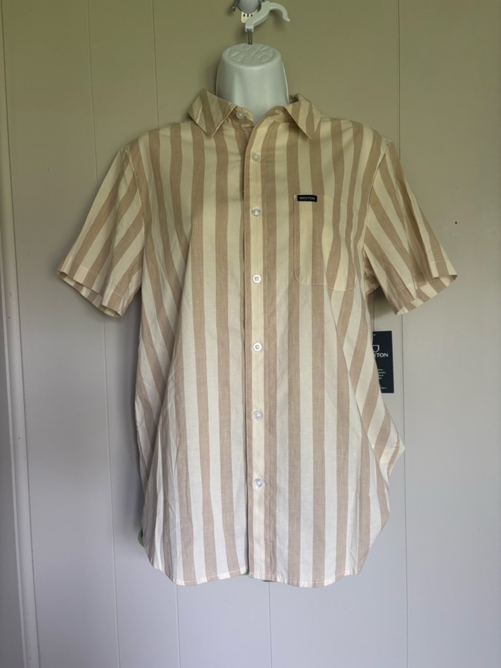 Brixton Shirt
